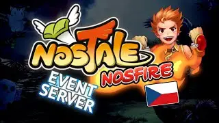 NosFire: EVERYTHING We Know So Far (CZ/EN)