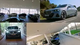 The BMW Road Home Sales Event | Fields BMW Winter Park