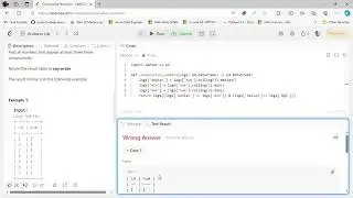 Subscribe / Data analysis using PANDAS/Python/Finding Consecutive Numbers   Leet Code