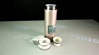ZOJIRUSHI SM-JTE46 thermo mug