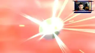 Best Shiny Hunting Method in Pokemon Sword and Shield!