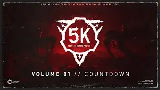 SCP: 5K Soundtrack Volume 1: Countdown