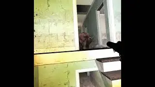 ПОГОНЯ ЧАСТЬ 1 || #left4dead2