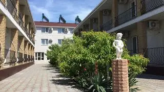 Генгорка ,Марсен Арабатская Стрелка ,обзор