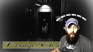 Visage Chapter 1 An Insidious Friend