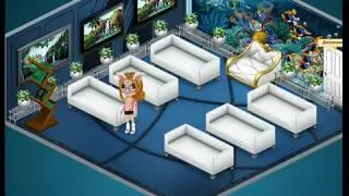 House Tur/ Хаус Тур в Аватарии