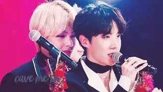 vhope/vope － cave me in
