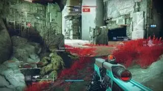 Nova bomb chase