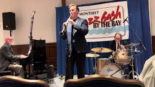 Avalon composed by Benny Goodman