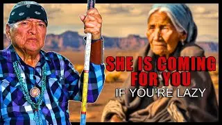 You Must Do This To Earn It When Making Your Life! Native American (Navajo) Teaching