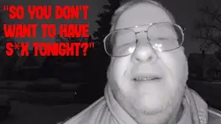 9 Terrifying Ring Doorbell Videos