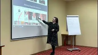 Рекрутинг в тик ток.