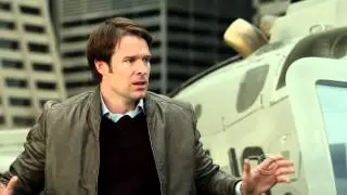 Best 30 seconds of Blue Bloods (S01E10)