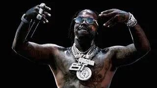EST Gee Type Beat - Fargo
