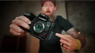 92% of people setup their LUMIX wrong - here's the best GH7 settings for video