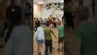Праздник на 1 июня(ДЕНЬ ЗАЩИТЫ ДЕТЕЙ!!)🥳🥳🌟🌟