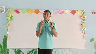 GERAKAN MANIPULATIF (LEMPAR TANGKAP BOLA)