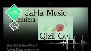 Jaha Music - Qizil gul 2018