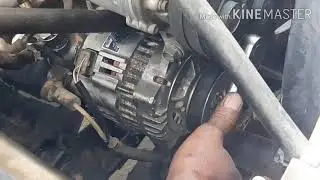VLOG.#26.PAANO MALALAMAN KUNG ALTERNATOR ANG SIRA NG SASAKYAN...
