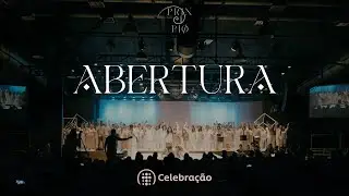 Abertura | Musical de Natal “Princípio”