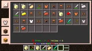 #4 Играем в мини игры. Bedwars