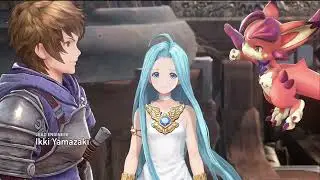 🔴 Aku GBF - Granblue Fantasy: Relink - Indonesia gameplay