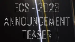 BDO Console | European Championship - ECS 2023 - Tournament | Announcement Teaser