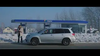 Прайм. Если бы авто могли выбирать. 4K