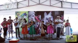 Jóveves Orquestas - El siquisirí