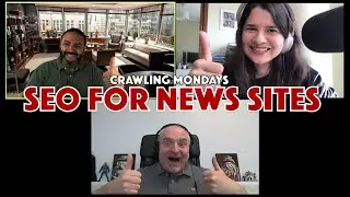 SEO for News Publications or Media Websites