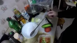 ОДИН ДЕНЬ ИЗ ЖИЗНИ РУССКОГО В США