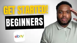 How to Sell On eBay For Beginners in 2024 (Step By Step Guide)