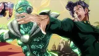 JOJO OP 3 Misheard Lyrics (Stand Proud) (Reupload)
