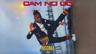 LETTERHEAD - Ngoma (Audio)