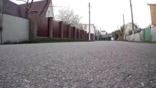 AR.Drone 2.0 Video: 2014/04/22