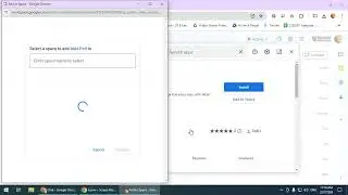Use Able Poll in Spaces (Chat - Spaces)