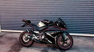 YZF-125R/BIKEPORN