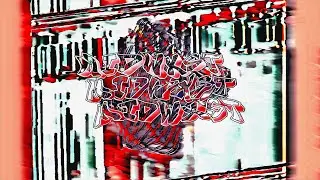 Trying - Midwxst (Slowed Visualizer)