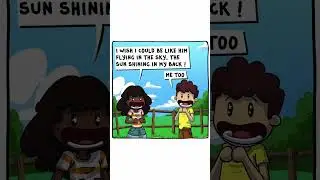 Goofy Gods Comics | Греческие боги | Озвучка комиксов