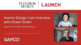 Interior Design Interview / October 2021
