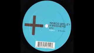 Marco Bailey N Redhead - Around Saturn