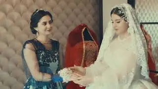 Цыганская свадьба Марк и Шура город Волгоград  ( 1 часть )