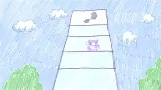 muyu's world