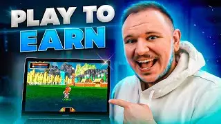 *NEW* Play to Earn Crypto Game for 2022 - The Last War