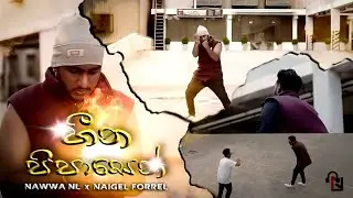 The NL - Heena Pipasen [Official music video]