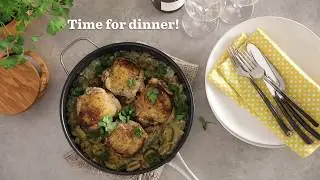 Mediterranean Chicken - Cost Plus World Market