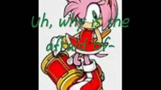 Total Sonic Island ep 1 pt 6
