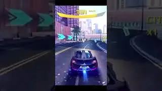 Asphalt 8: Airborne Gameplay #1