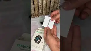 Como configurar o relógio digital D20 e colocar foto na tela - tutorial completo