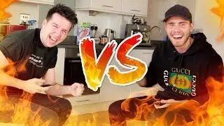INSULTS MATCH vs ALFIE DEYES